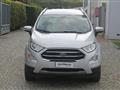 FORD ECOSPORT 1.0 EcoBoost 125 CV Start&Stop Titanium