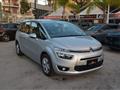 CITROEN C4 PICASSO BlueHDi 120 S&S EAT6 Exclusive