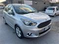 FORD KA+ 1.2 Ti-VCT 85CV Ultimate GPL LEGGI ANNUNCIO