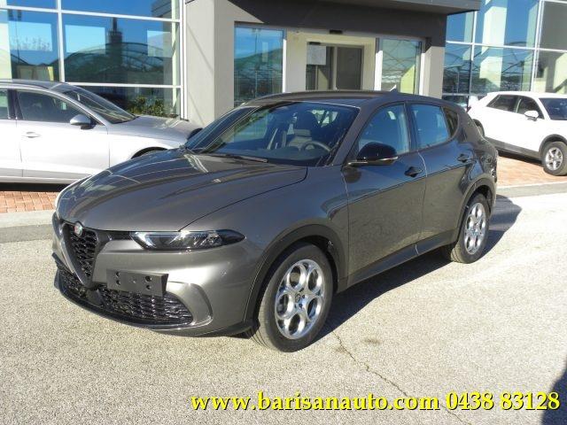 ALFA ROMEO TONALE 1.6 diesel 130 CV TCT6 Sprint