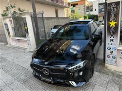 MERCEDES Classe A A 220 d Automatic Premium