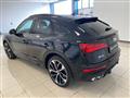 AUDI SQ5 SPORTBACK SPB TDI quattro tip. +21"+Tetto+B&O+Memory