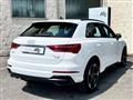 AUDI Q3 2.0 tdi S line edition quattro 150cv