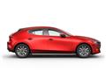 MAZDA 3 Mazda3 2.0L e-Skyactiv-G M Hybrid Prime Line