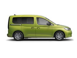 VOLKSWAGEN CADDY 2.0 tdi scr 122cv Style dsg7