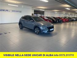 HYUNDAI KONA HYBRID HEV 1.6 DCT XLine