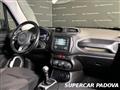 JEEP RENEGADE 1.6 Mjt 120 CV Longitude