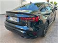 AUDI A3 SEDAN A3 Sedan 35 TFSI S tronic S line edition