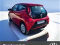 TOYOTA AYGO Connect 1.0 VVT-i 72 CV 5 porte x-cool