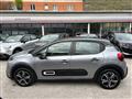 CITROEN C3 PureTech 110 S&S EAT6 Shine