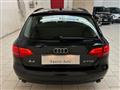 AUDI A4 AVANT Avant 2.7 TDI c.auto Ambiente Plus