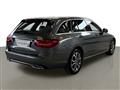 MERCEDES CLASSE C SW C 220 d S.W. 4Matic Auto Exclusive