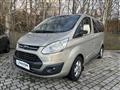 FORD TOURNEO CUSTOM Tourneo Custom 310 2.0 TDCi 130CV PC Titanium