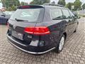 VOLKSWAGEN Passat Variant 2.0 16V TDI DSG Highline