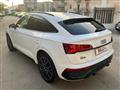 AUDI Q5 SPORTBACK SPORTBACK 35 TDI S tronic S line