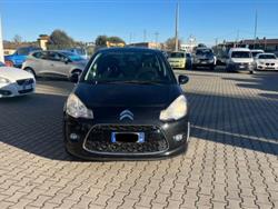 CITROEN C3 1.4 HDi 70 EXCLUSIVE OK NEOPATENTATI