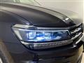 VOLKSWAGEN TIGUAN 2.0 TDI SCR DSG Advanced BlueMotion Technology