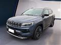 JEEP COMPASS 4XE Italy E-Hybrid My23 S 1.5 Turbo T4 E-Hybrid 130cv Fwd Dct7