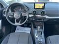 AUDI Q2 30 TDI S tronic Business