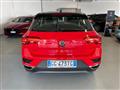 VOLKSWAGEN T-ROC 1.5 BENZINA 150CV "STYLE" AZIENDALE!