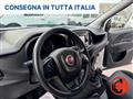 FIAT DOBLÒ 1.4 NATURAL POWER MAXI (METANO)-CRUISE C-SENSORI-