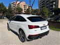 AUDI Q5 SPORTBACK Q5 SPB 40 TDI quattro S tronic S line plus