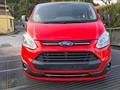 FORD TRANSIT CUSTOM 310 2.0 TDCi 9 POSTI 2 CLIMA IVA ESPOSTA COMPRESA