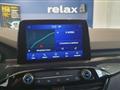 FORD KUGA ST Line-X 2.5 Full Hybrid 190CV Aut. CVT e-shifter