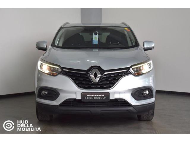 RENAULT KADJAR Blue dCi 8V 115CV EDC Business