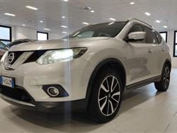 NISSAN X-TRAIL 1.6 dCi 4WD Tekna