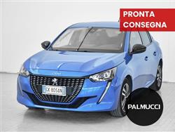 PEUGEOT 208 PureTech 75 Stop&Start 5 porte Allure