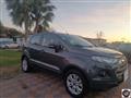 FORD EcoSport 1.5 110 CV Plus