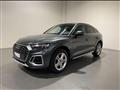 AUDI Q5 SPORTBACK 40 TDI QUATTRO S-TRONIC S-LINE EDITION