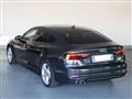 AUDI A5 SPORTBACK A5 SPB 2.0 TDI 190 CV clean diesel quattro S tronic edition