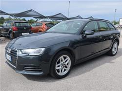 AUDI A4 AVANT A4 Avant 2.0 tdi Business 150cv s-tronic