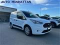 FORD TRANSIT CONNECT 200 1.5 TDCi 120CV PC Furgone Entry