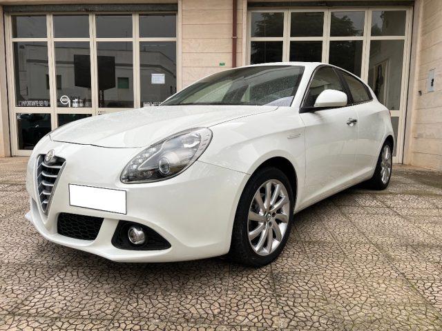 ALFA ROMEO GIULIETTA 1.6 JTDm-2 105 CV Distinctive