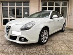 ALFA ROMEO GIULIETTA 1.6 JTDm-2 105 CV Distinctive