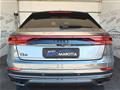 AUDI Q8 50 3.0 tdi mhev Sport quattro TAGLIANDI AUDI!