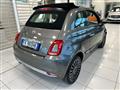 FIAT 500C 1.3 Multijet 95 CV Lounge