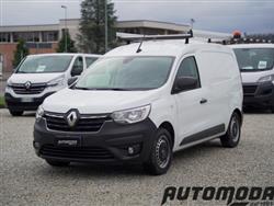 RENAULT EXPRESS 1.5dCi 95CV ALLESTITO