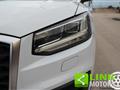 AUDI Q2 30 TDI S TRONIC IDENTITY BLACK GARANZIA 12 MESI