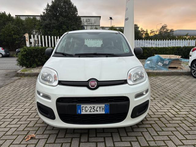 FIAT PANDA 1.2 EasyPower Easy