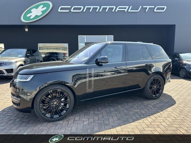 LAND ROVER NUOVO RANGE ROVER 3.0D l6 350 CV HSE