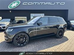 LAND ROVER NUOVO RANGE ROVER 3.0D l6 350 CV HSE