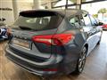 FORD FOCUS 1.5 EcoBlue 120 CV automatico SW ST-Line Co-Pilot