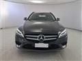 MERCEDES CLASSE C SW d S.W. Auto Business Extra