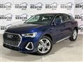 AUDI Q3 SPORTBACK SPORTBACK 35 TDI 150CV S tronic S line edition