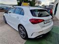 MERCEDES CLASSE A d Automatic AMG Line Premium vari colori