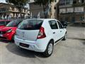 DACIA SANDERO 1.2 16V GPL 75CV Embleme